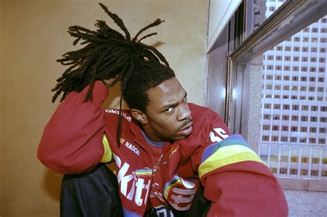 Music Sermon: The Underrated Genius Of Busta Rhymes – VIBE.com