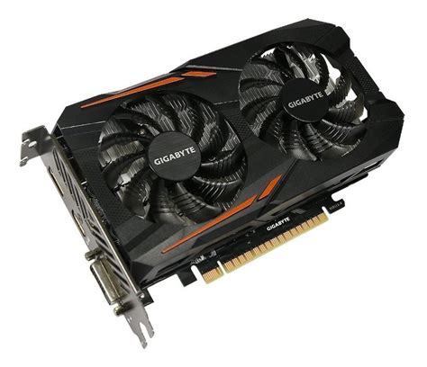 Gigabyte Geforce Gtx 1050 Ti Oc 4gb Gddr5 Tarjeta Gráfica - $ 883.900 en Mercado Libre