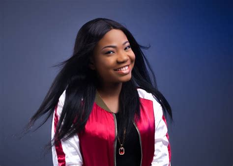 List of Mercy Chinwo songs [download free mp3, Video and lyrics ...