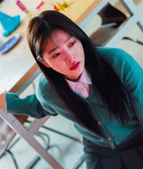 210720 Yeri - Blue Birthday (Still Cuts) : red_velvet