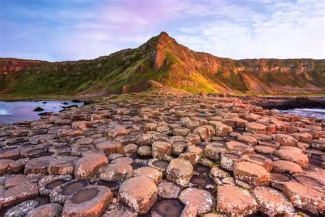 8 things you never knew about The Giant's Causeway as it's named the UK ...