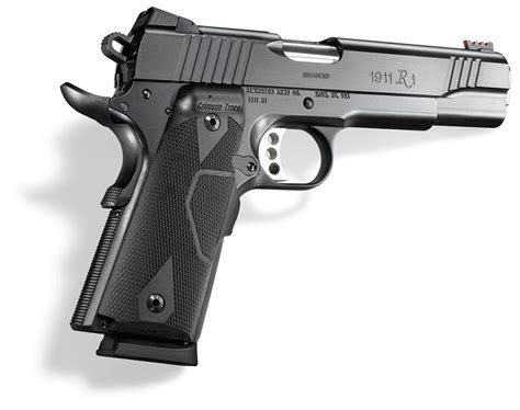 Remington-1911 R1 Enhanced CT