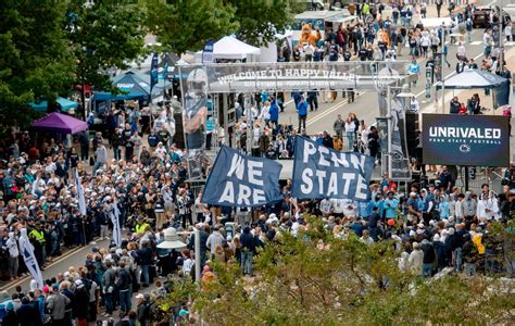 Penn State football: 2023 game tickets, parking now on sale | Centre ...