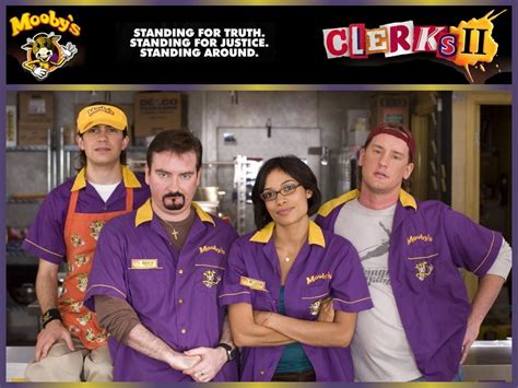 Clerks Cast