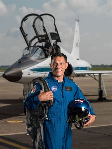 Army Astronaut to join ISS mission | Article | The United States Army