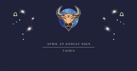 April 25 Zodiac Sign | April 25th Birthday Zodiac Personality