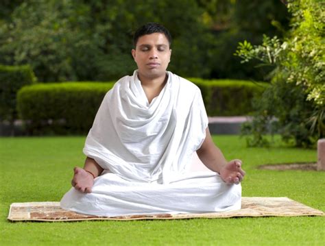 Yog: Acharya Balkrishna is great scholar of Ayurveda, Sanskrit and the Vedas