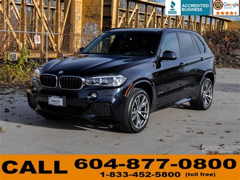 Bmw X5 M Sport Package 2015