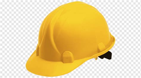 Hard Hats Cap, Hat, white, hat, construction png | PNGWing