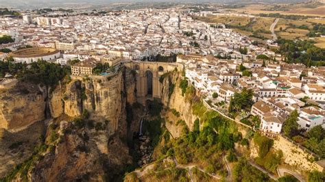 Complete guide to Ronda (Malaga) - CarGest