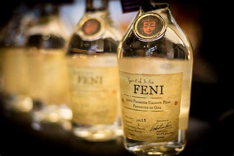 Feni in Goa (Advanced Guide)