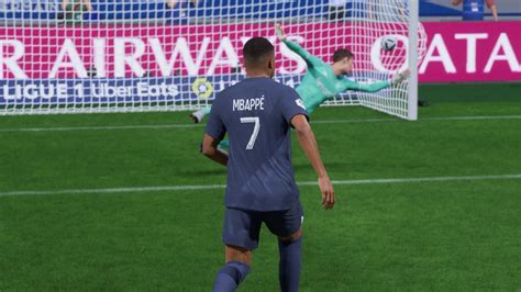 FIFA 23 - Sensational Record Breaker Mbappe item INBOUND