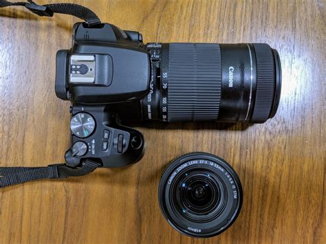 Canon EOS 200D II Review: A solid DSLR on a budget - IBTimes India