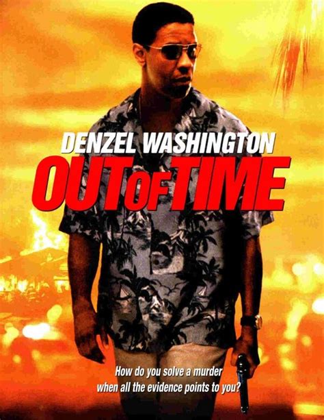 Out of Time - Internet Movie Firearms Database - Guns in Movies, TV and Video Games