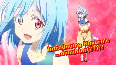 New Anime Trailer for That time I got reincarnated as a slime ISEKAI Memories Released