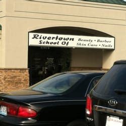 RIVERTOWN SCHOOL OF BEAUTY - 4747 Hamilton Rd, Columbus, GA - Yelp