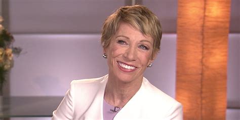 'Shark Tank' star Barbara Corcoran real estate mogul success video - Business Insider