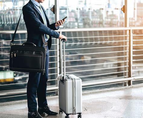 The 15 Best Carry-on Luggage Bags for Any Traveler [2020]