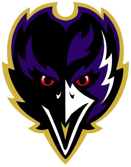 My Logo Pictures: Baltimore Ravens Logos