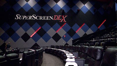 "Restaurant-quality food in a theater:" Marcus Theatres ready to debut ...