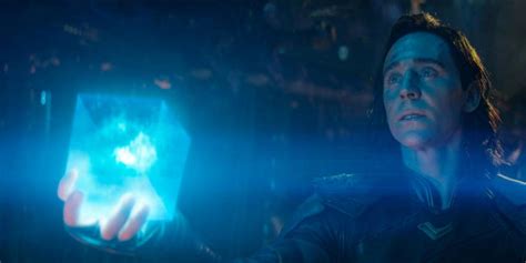 Avengers Infinity War : tout savoir sur les Pierres d'Infinité - Le Point