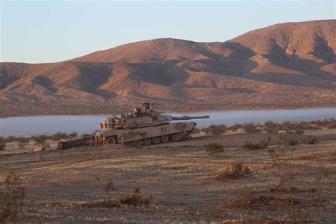 Fort Irwin Working on Westerly Expansion | Military.com