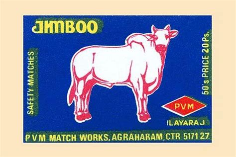 Brahma Bull - Art Print-B0587337605