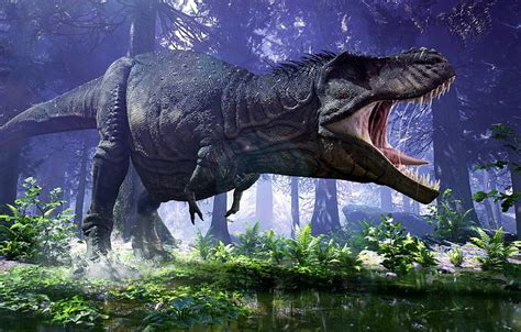 97 Wallpaper Dinosaurus Rex Pictures - MyWeb