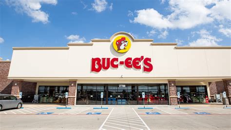 Buc-ee's gas station and travel center coming to RIchmond, Kentucky