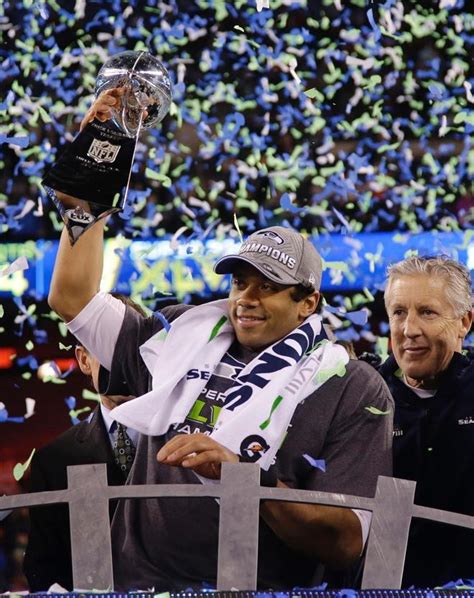 Photos: Seahawks Super Bowl victory celebration | KOMO