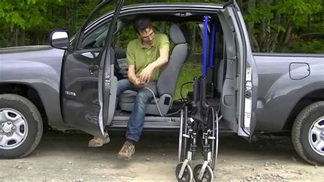 Motorvation: Pick-Me-Up Pickups New Mobility, 57% OFF