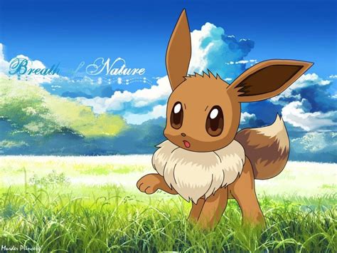 Tổng hợp 59+ về hình nền pokemon eevee - cdgdbentre.edu.vn