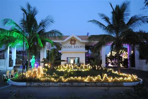 Lahari Resorts,Hyderabad:Photos,Reviews,Deals