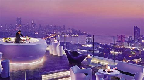 Best Bars in Mumbai - Drinking Places in Mumbai - Tripoto