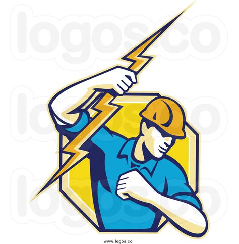 Collection of Electrician clipart | Free download best Electrician ...