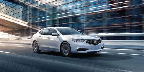 Discover the 2018 Acura TLX at Jay Wolfe Acura - Jay Wolfe Acura