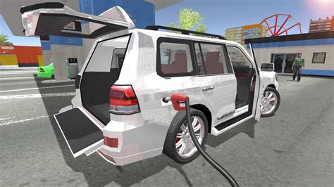 Car Simulator 2 for Android - APK Download