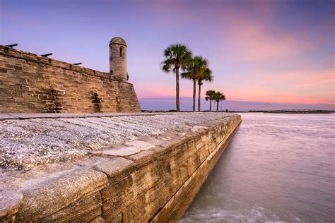 St. Augustine, FL Branch | Yellowstone Landscape