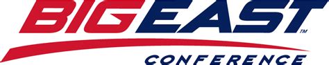 Big East Conference Logo - Primary Logo - NCAA Conferences (NCAA Conf ...