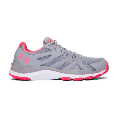 Under Armour Women Strive 6 Running Shoes - Walmart.com