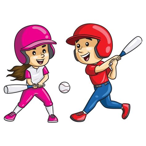 13+ Thousand Cartoon Baseball Player Royalty-Free Images, Stock Photos & Pictures | Shutterstock