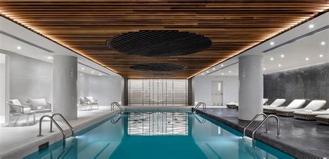 Top 10 Best Hotel Pools In Montreal – Tips – Blog – Luxury Travel Diary