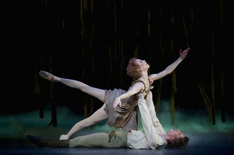 Manon/Royal Ballet review: Graceful descent of an enigmatic and flawed heroine | London Evening ...