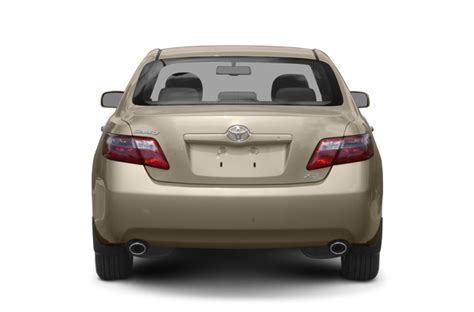 2009 Toyota Camry - Specs, Prices, MPG, Reviews & Photos | Cars.com