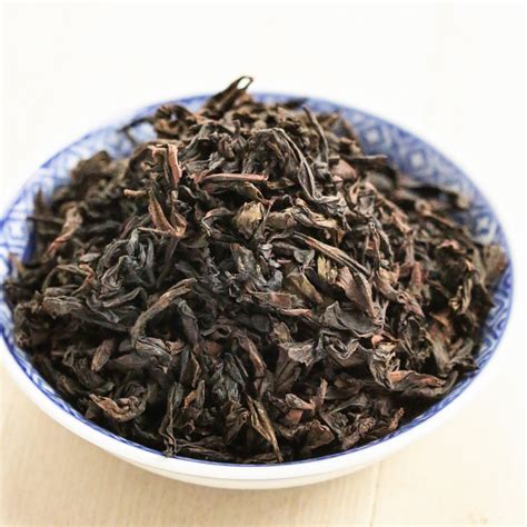 Thirsty For Tea Tea of the Week: Red Blossom Tea Company’s Grand Scarlet Robe