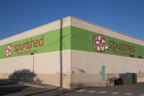 Spudshed revenue hits $400m