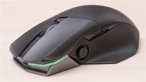 ASUS ROG Chakram Review - RTINGS.com