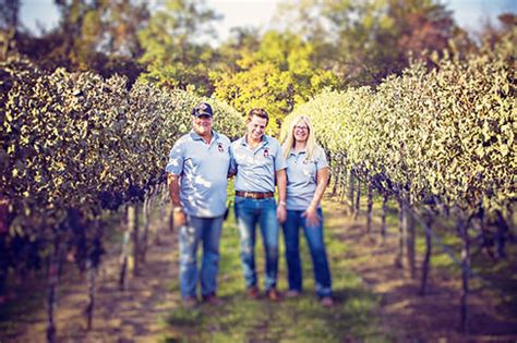 Our Story | foxhollowvineyards