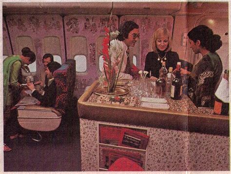 Air India 747 First Class | Air india, Vintage airlines, Aircraft interiors