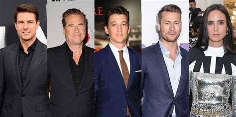 Top Gun Maverick roundup: Release Date, Story and Cast